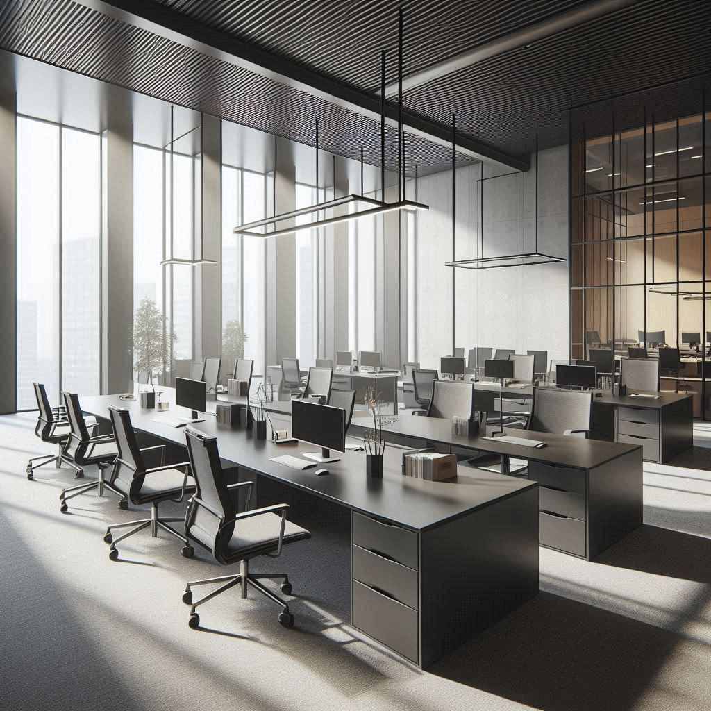 团队跨楼层协作结束后写字楼办公企业资料安全应由多部门联合组复核哪些结果